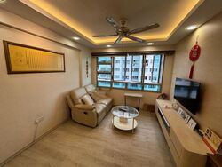 Blk 17A Macpherson Residency (Geylang), HDB 4 Rooms #486367361